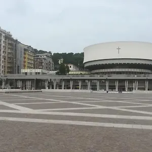 Apartament Casa Nene, La Spezia