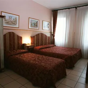 *** Hotel Ariston Italia