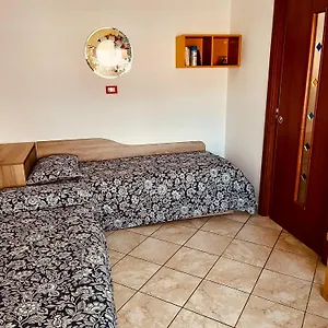 Apartament Acasadimary, La Spezia