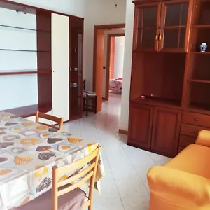 Apartament Buonviaggio, La Spezia