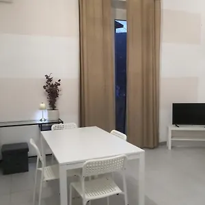 Apartament La Ca Storta, La Spezia