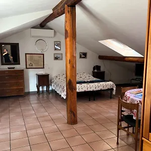 Apartament La Soffitta Di Maria, La Spezia