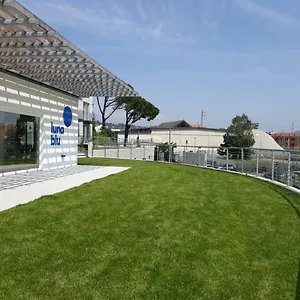 Locanda Luna Blu, La Spezia