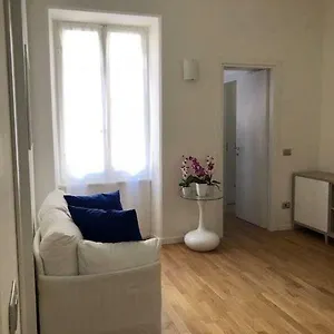 Apartament Angel's House, La Spezia